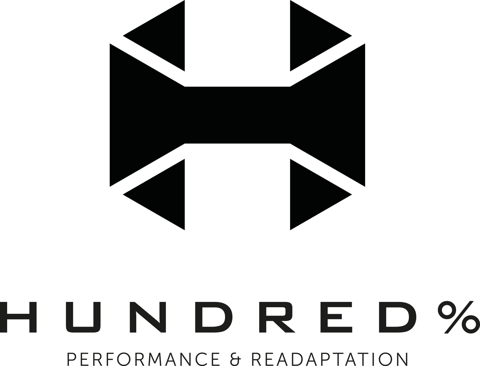 Logo horizontal sin porcentaje